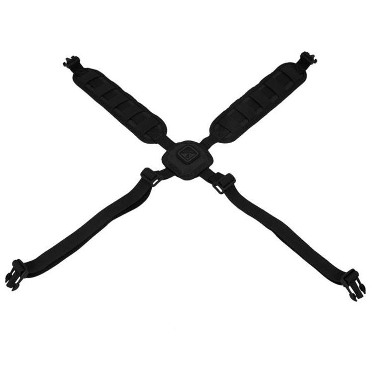 Hazard 4 Varness Shoulder Harness Accessories Hazard 4 Coyote Tactical Gear Supplier Tactical Distributors Australia