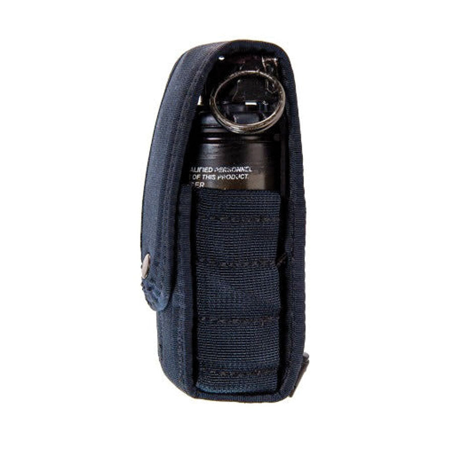 High Speed Gear Duty Smoke Grenade Pouch U-MOUNT Single Accessories High Speed Gear LE Blue Tactical Gear Supplier Tactical Distributors Australia
