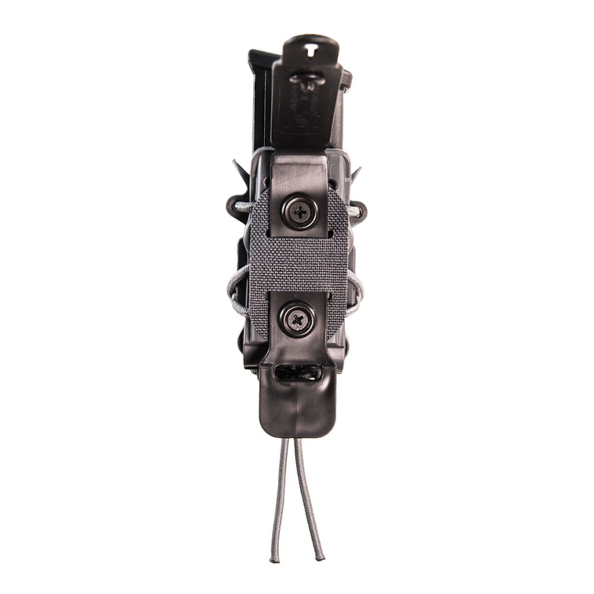 High Speed Gear Poly Mini Pistol Taco Universal Mount Flashlight Holders High Speed Gear Tactical Gear Supplier Tactical Distributors Australia