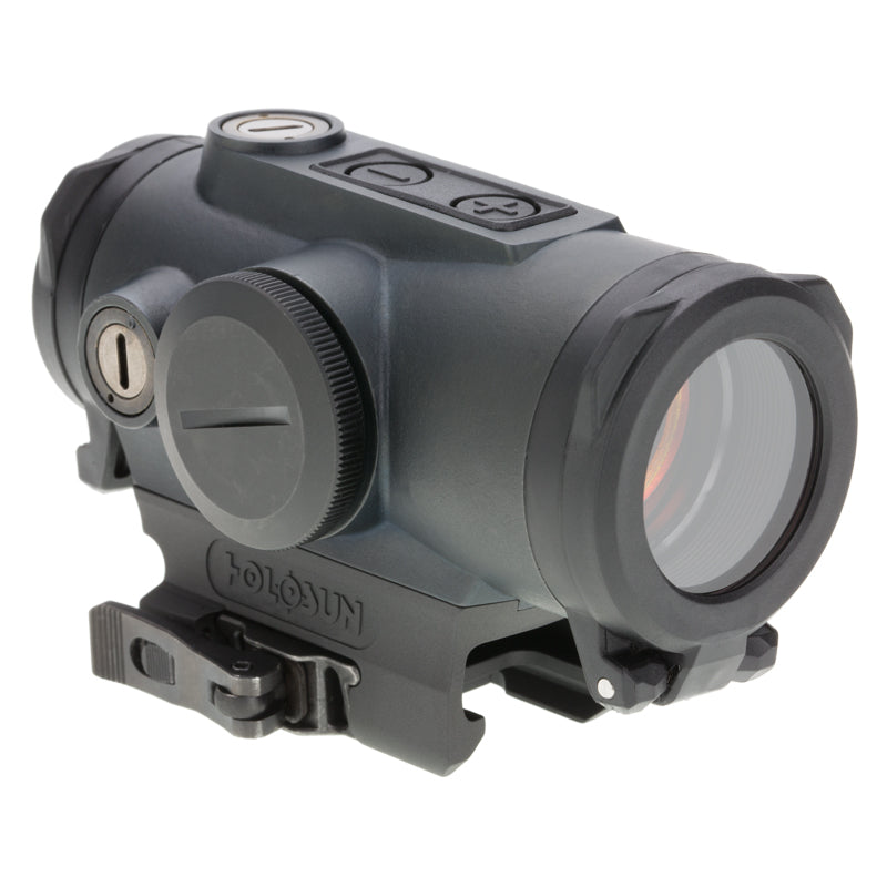 Holosun 30mm Sight Green/Red Dot Titanum HE530G Optics Holosun Tactical Gear Supplier Tactical Distributors Australia