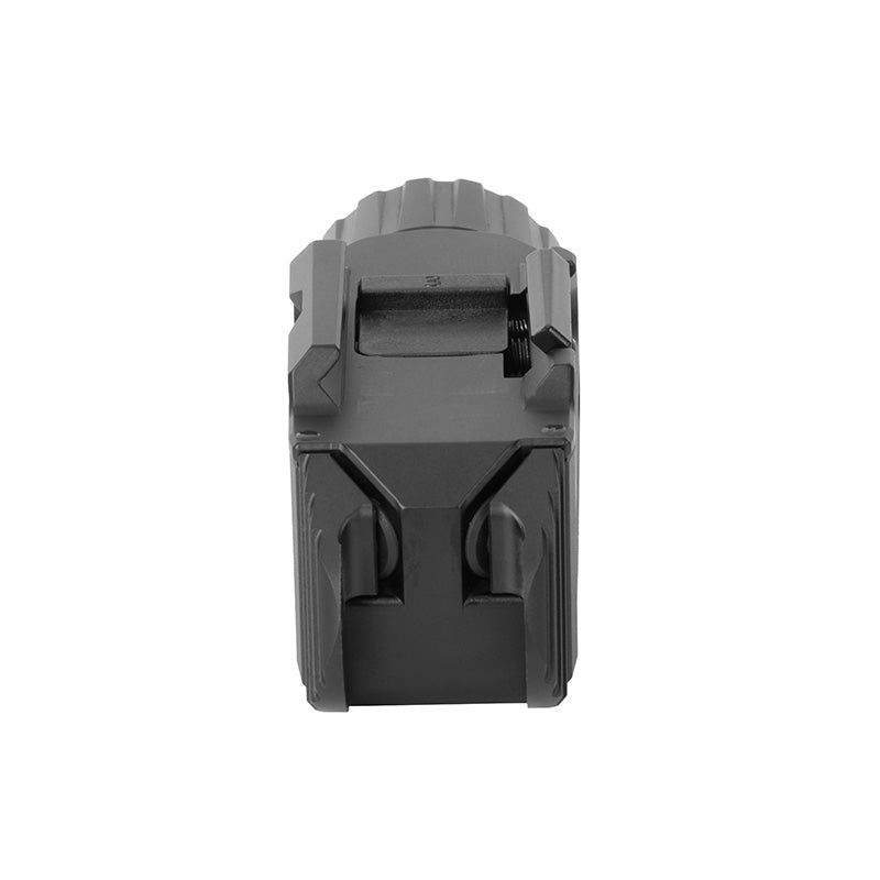 Holosun Pistol Compact Mounted White Light 800 Lumen P.ID HC Optics Holosun Tactical Gear Supplier Tactical Distributors Australia