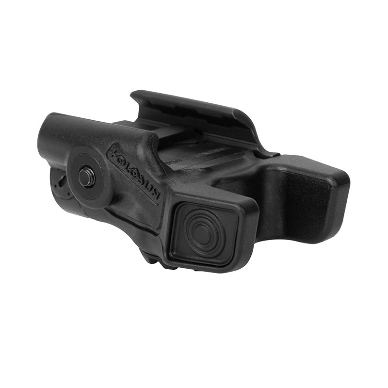 Holosun Pistol Compact Mounted White Light 1000 Lumen P.ID Plus Tactical Gear