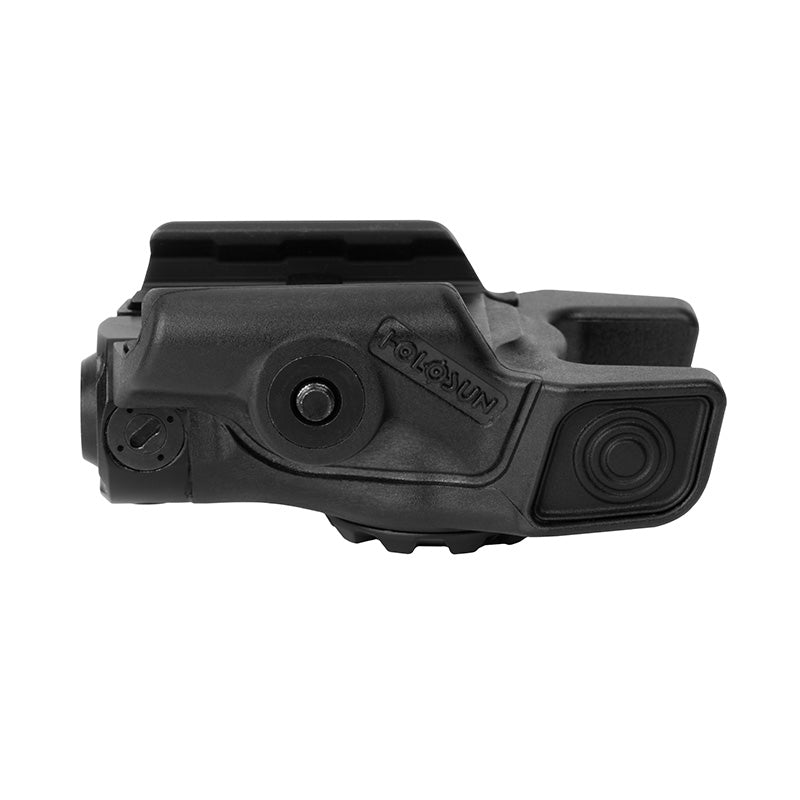 Holosun Pistol Compact Mounted White Light 1000 Lumen P.ID Plus Tactical Gear