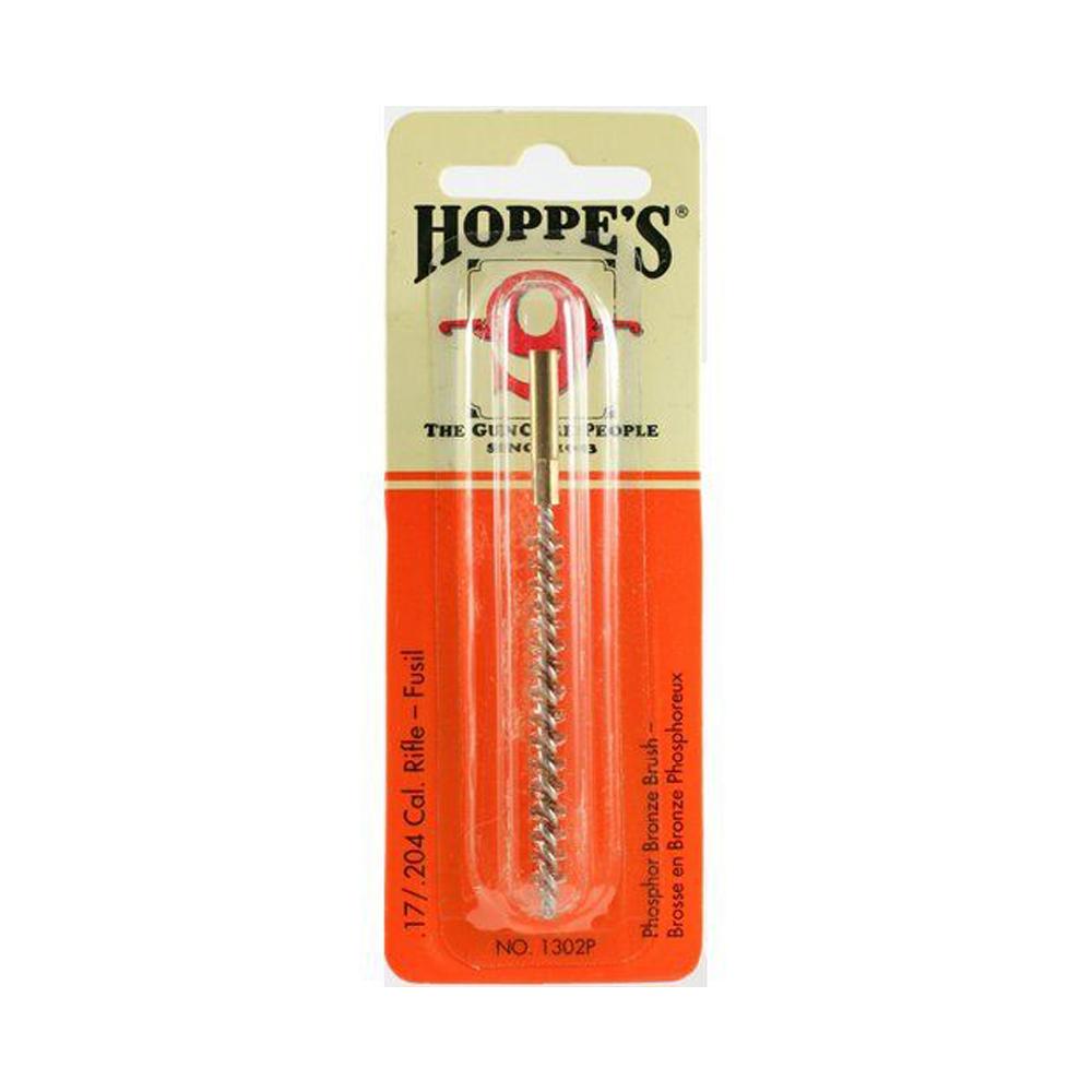 Hoppe's Guncare Phosphor Bronze Brushes for Rifle Accessories Hoppe's Guncare Tactical Gear Supplier Tactical Distributors Australia