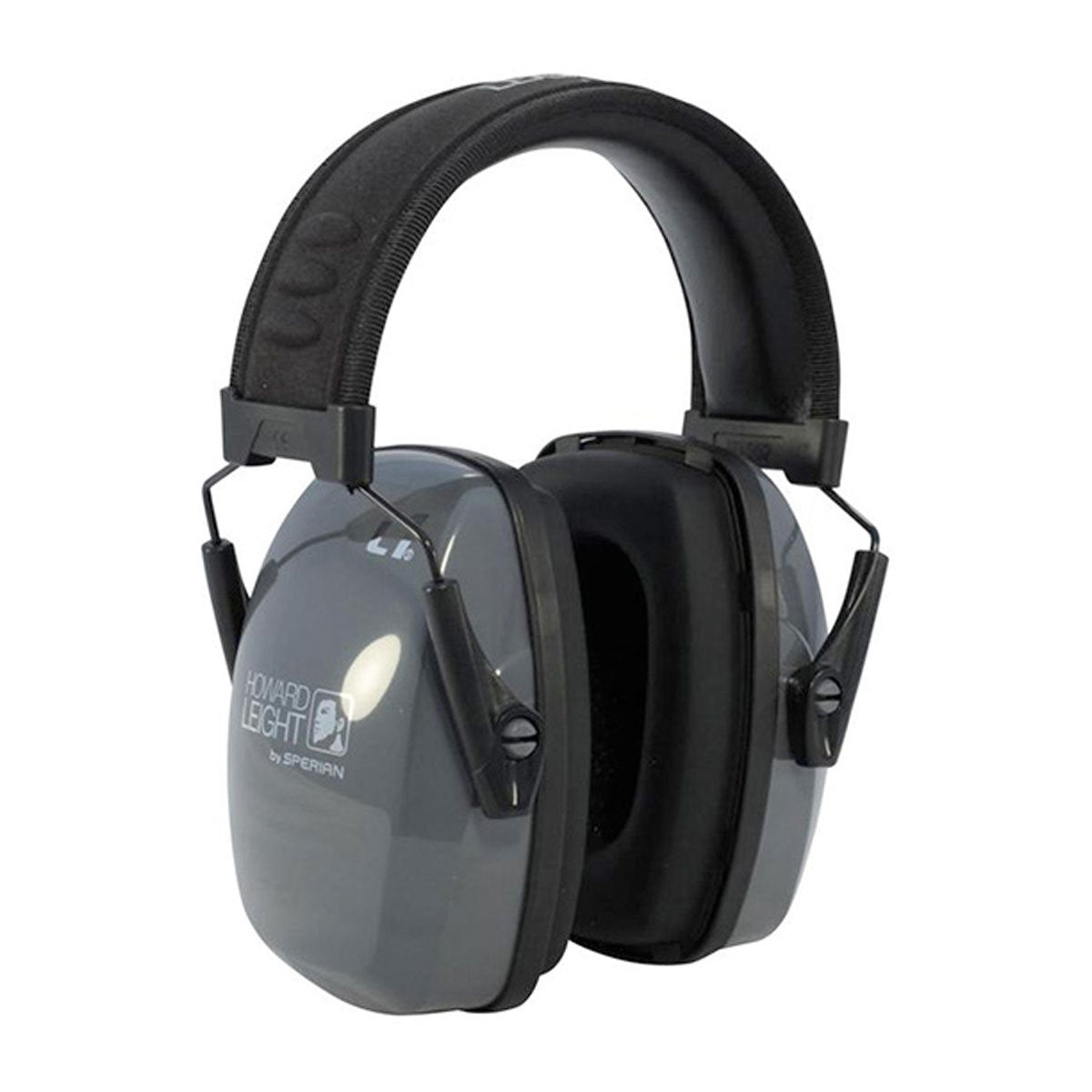 Howard Leight Leightning L1 Slimline Headband Style Earmuff | Tactical Gear Australia Tactical Gear