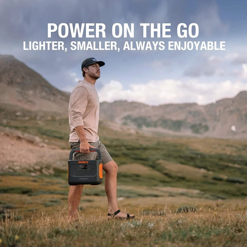 Jackery Explorer 1000Wh Pro Portable Power Station Outdoor & Survival Jackery Tactical Gear Supplier Tactical Distributors Australia