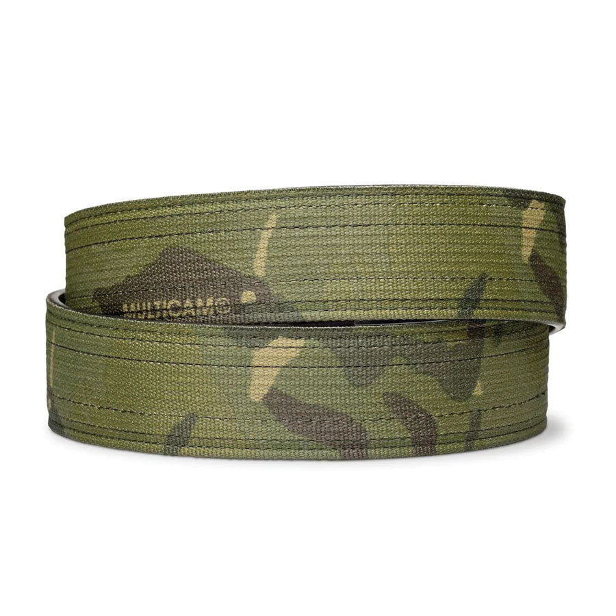 KORE Essentials Multicam 1.5" Belts Belts KORE Essentials Multicam Tropic X1 Gunmetal Tactical Gear Supplier Tactical Distributors Australia
