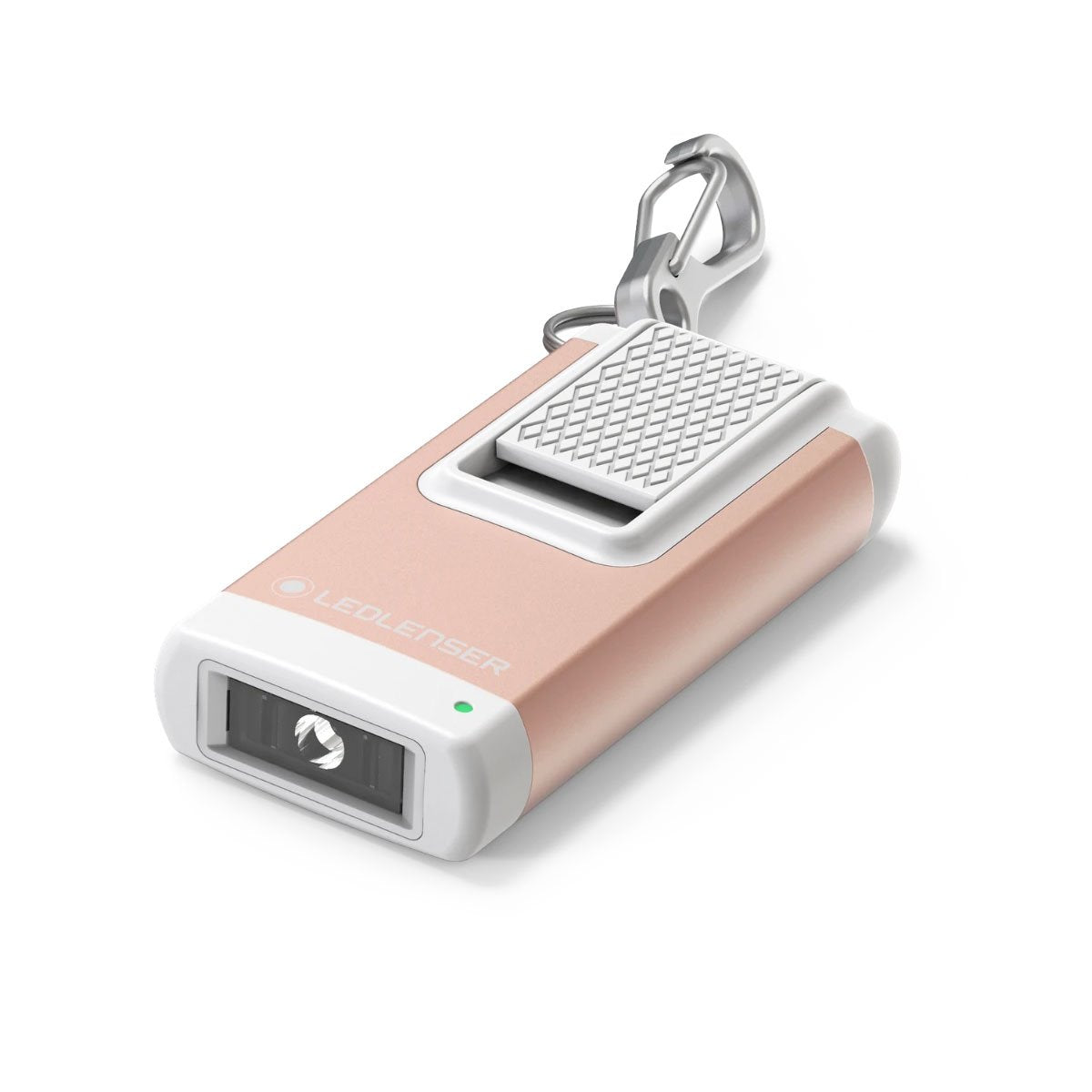 Ledlenser K4R Rechargeable Key Ring Lamp | Tactical Gear Australia Tactical Gear