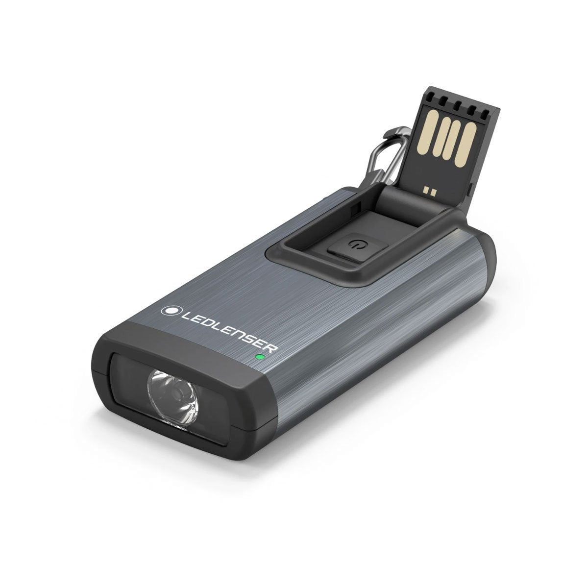 Ledlenser K6R Rechargeable Key Ring Lamp | Tactical Gear Australia Tactical Gear