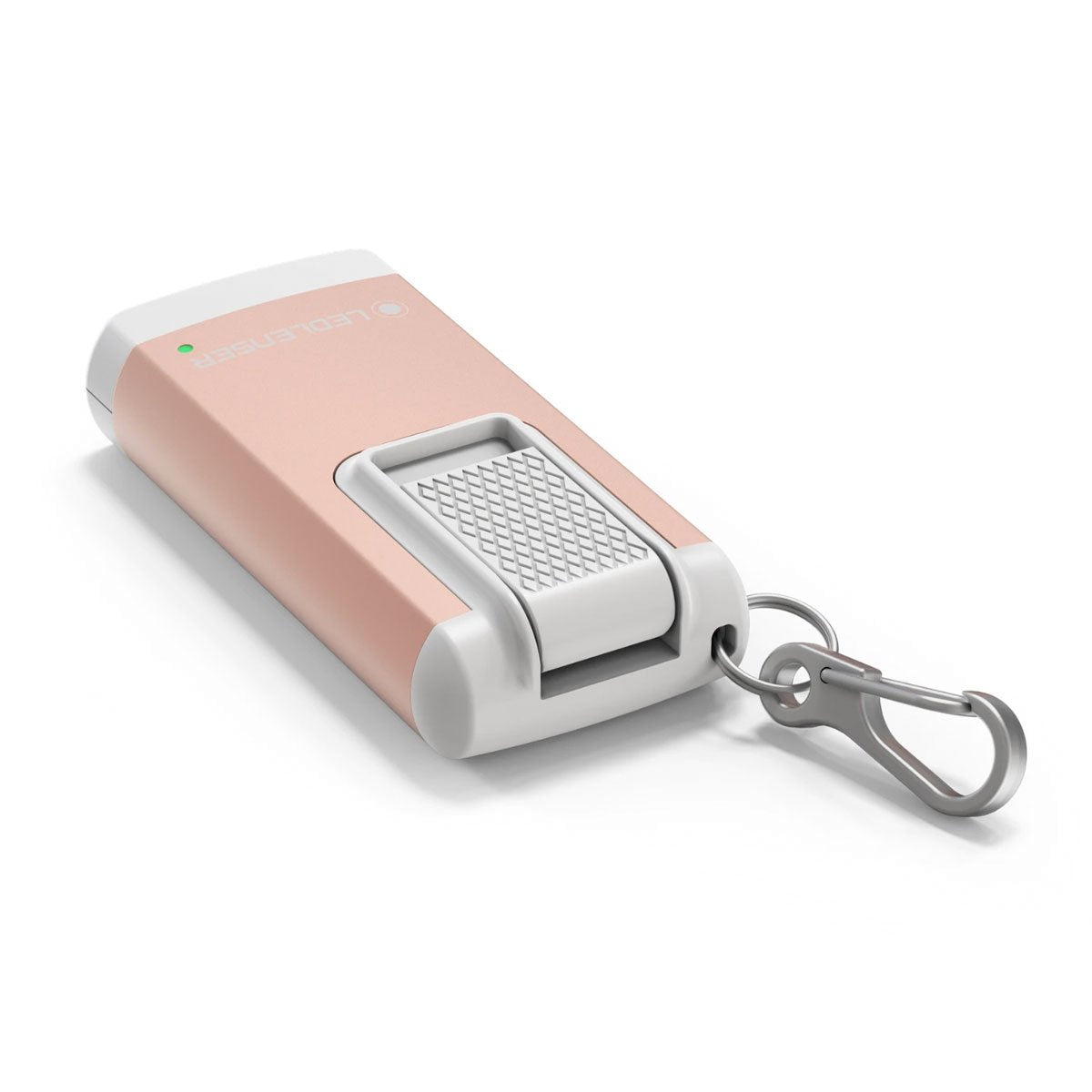 Ledlenser K6R Rechargeable Key Ring Lamp | Tactical Gear Australia Tactical Gear