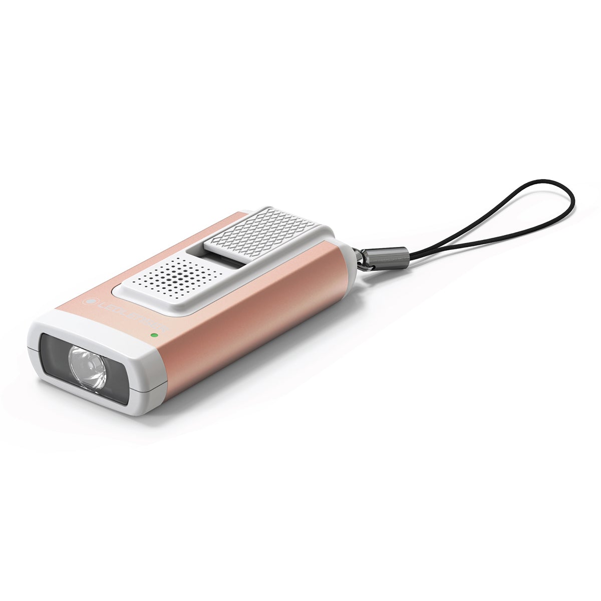 Ledlenser K6R Rechargeable Key Safety Alarm | Tactical Gear Australia Tactical Gear