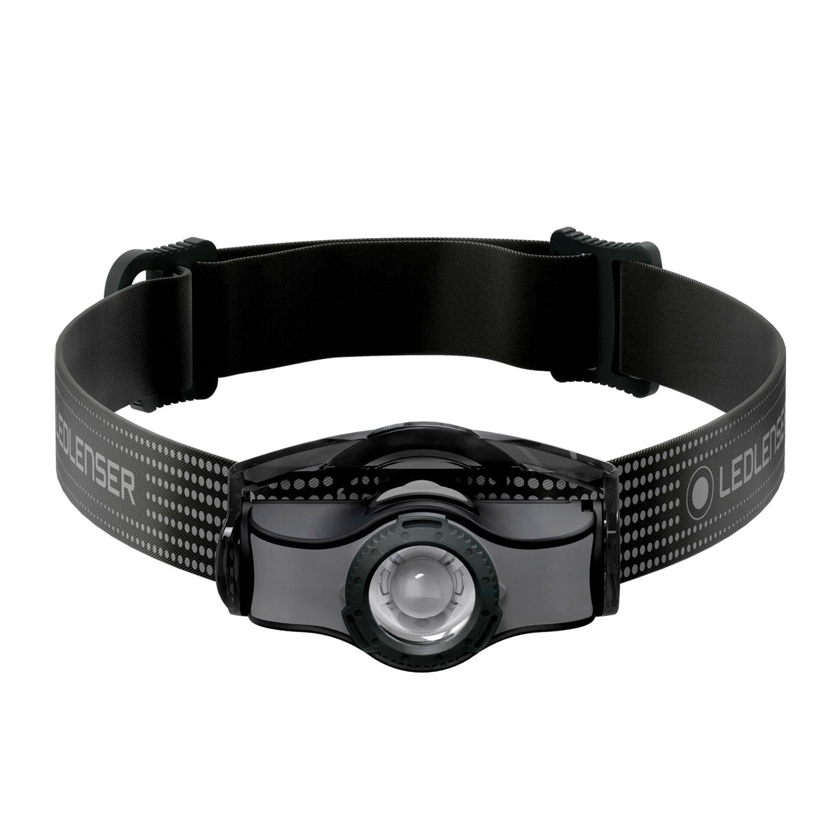 Ledlenser MH3 Headlamp Battery Operated with Window Box Flashlights and Lighting Ledlenser Tactical Gear Supplier Tactical Distributors Australia