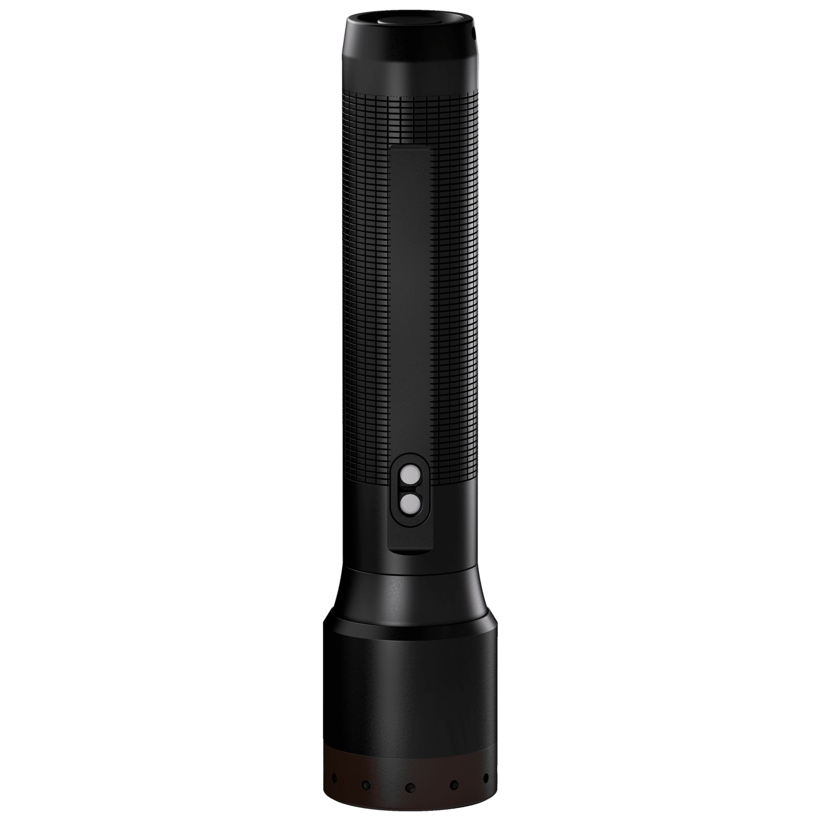 Ledlenser P7R Tactical Police Security Rechargeable Torch Flashlight Tactical Gear