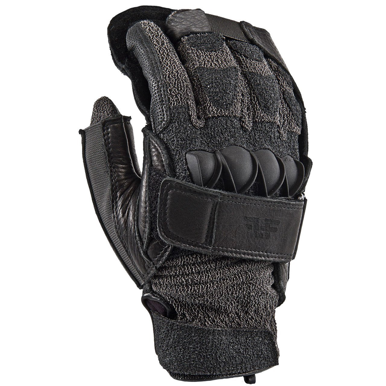 Line of Fire Tactical Roper Fast Roping Glove One Size Fits All Gloves Line of Fire Tactical Tactical Gear Supplier Tactical Distributors Australia