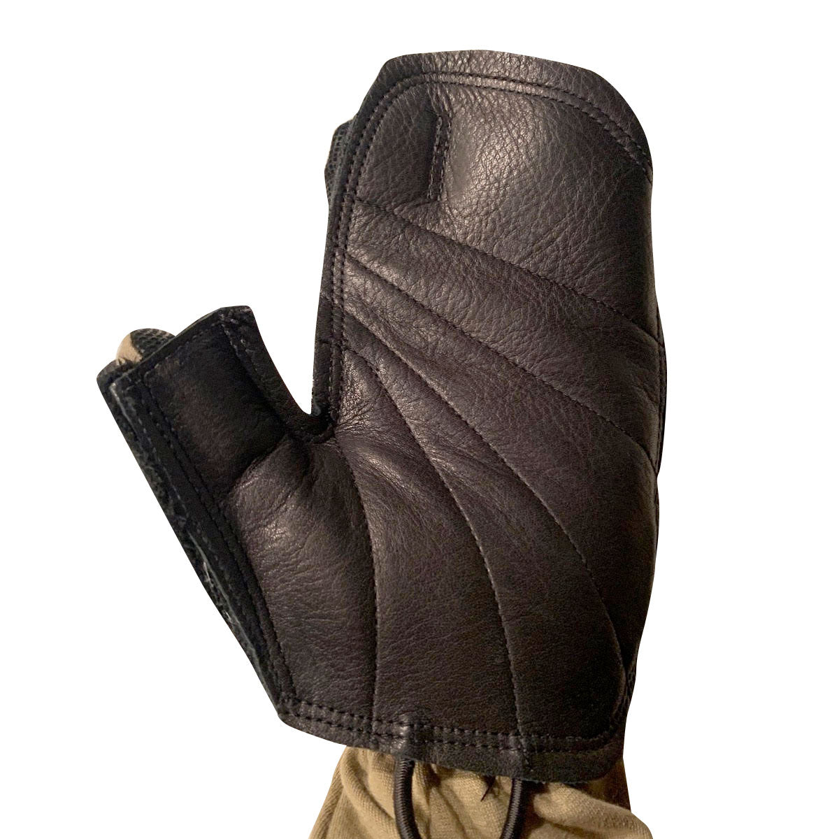 Line of Fire Tactical Roper Fast Roping Glove One Size Fits All Gloves Line of Fire Tactical Tactical Gear Supplier Tactical Distributors Australia