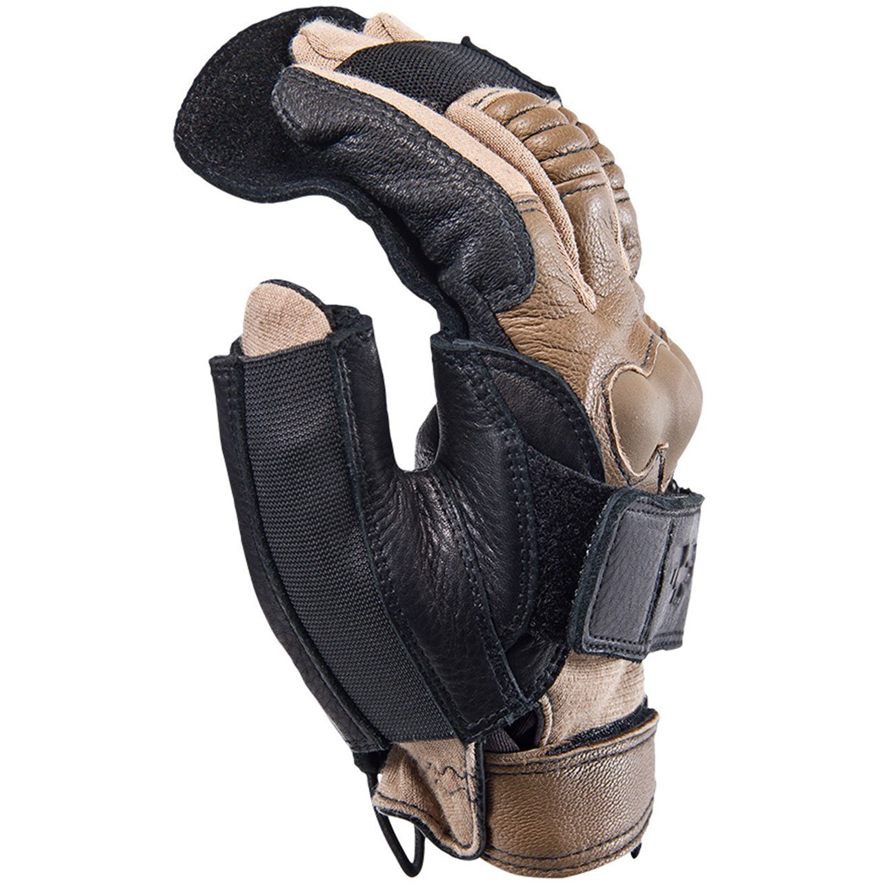 Line of Fire Tactical Roper Fast Roping Glove One Size Fits All Gloves Line of Fire Tactical Tactical Gear Supplier Tactical Distributors Australia