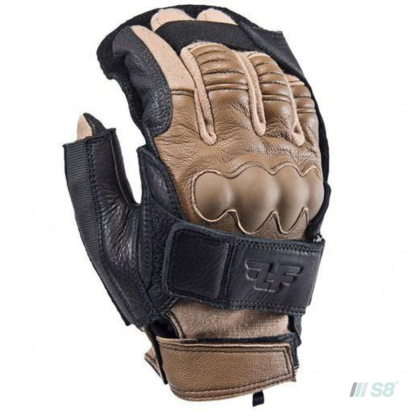 Line of Fire Tactical Roper Fast Roping Glove One Size Fits All Gloves Line of Fire Tactical Tactical Gear Supplier Tactical Distributors Australia