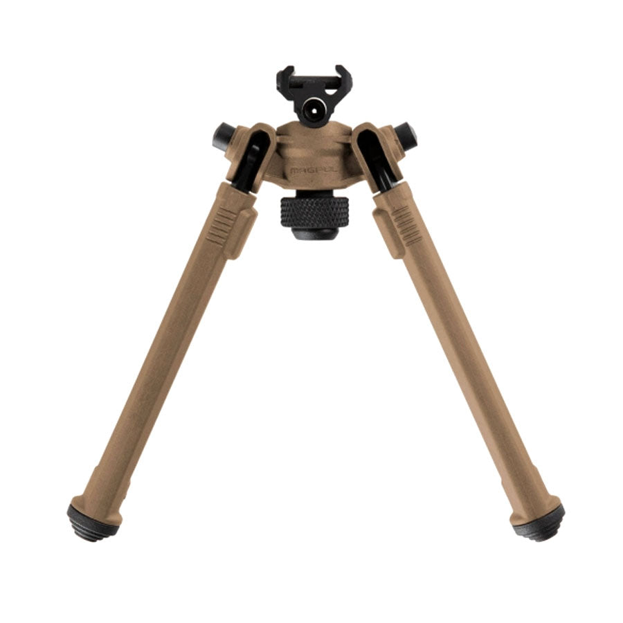 Magpul Bipod for 1913 Picatinny Rail Mil-spec Flat Dark Earth Accessories MAGPUL Tactical Gear Supplier Tactical Distributors Australia