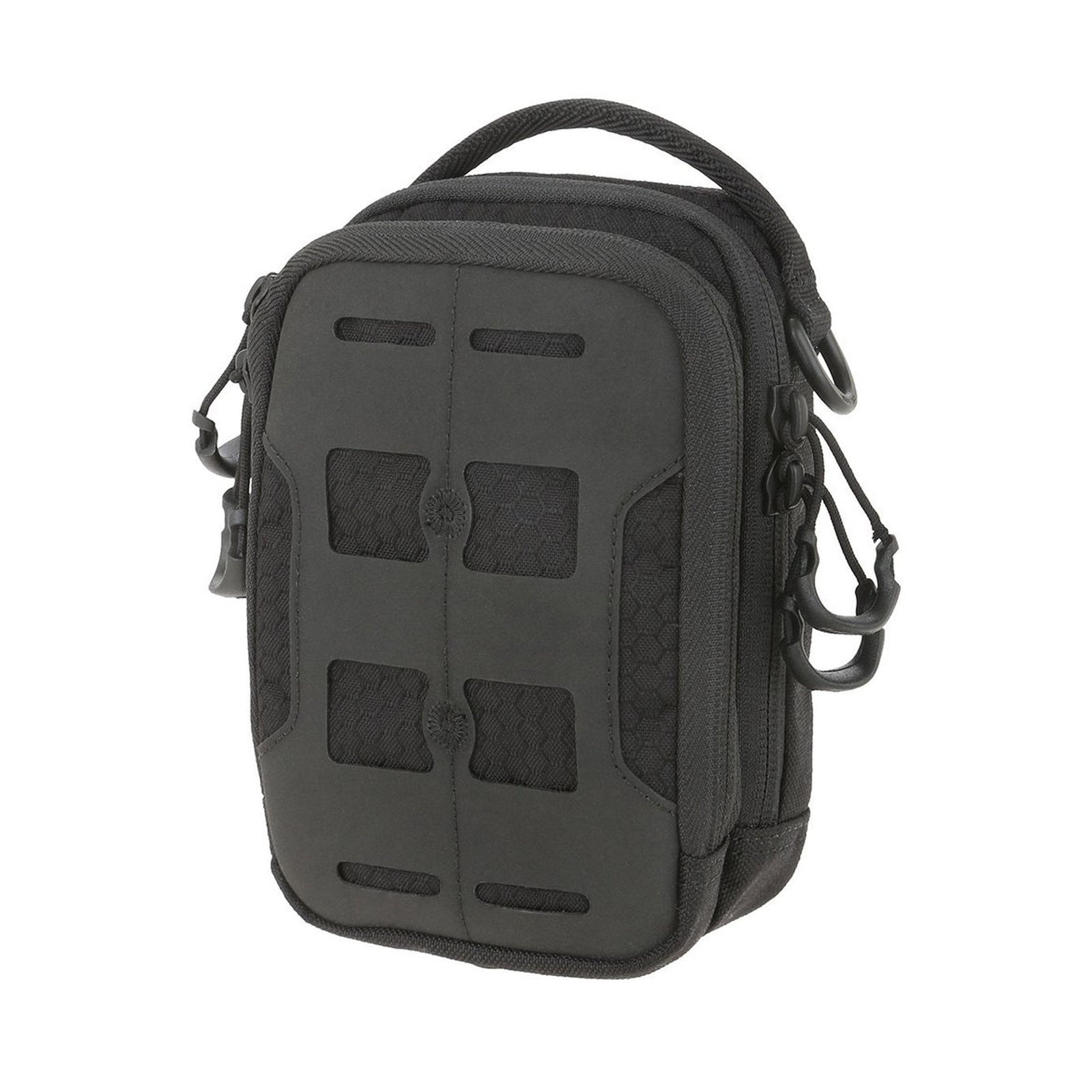 Maxpedition AGR Compact Admin Pouch (CAP) Accessories Maxpedition Black Tactical Gear Supplier Tactical Distributors Australia