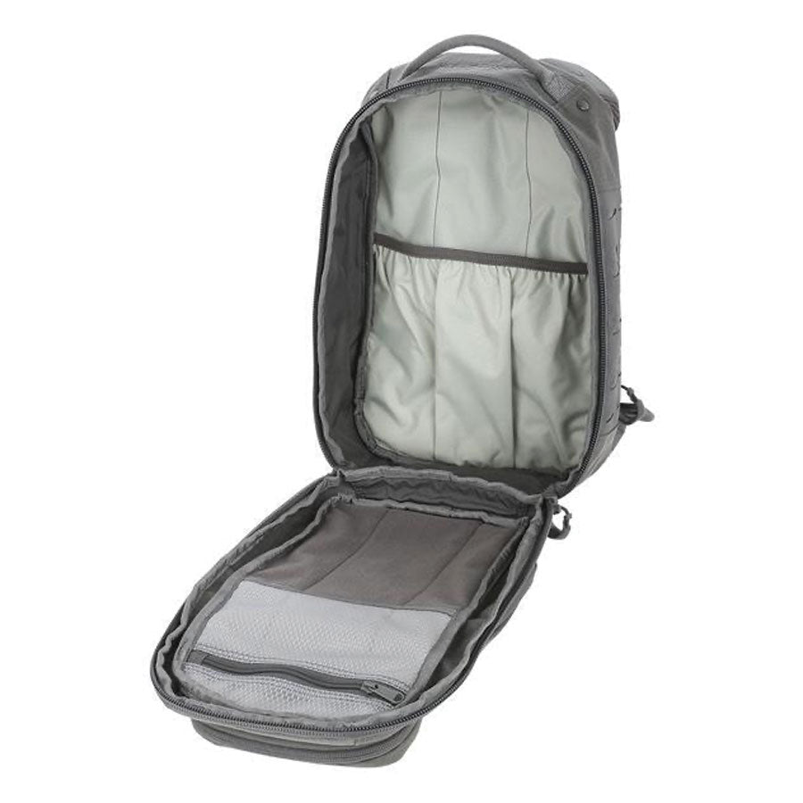 Maxpedition AGR Riftpoint CCW Enabled 15L Backpack Backpacks Maxpedition Tactical Gear Supplier Tactical Distributors Australia