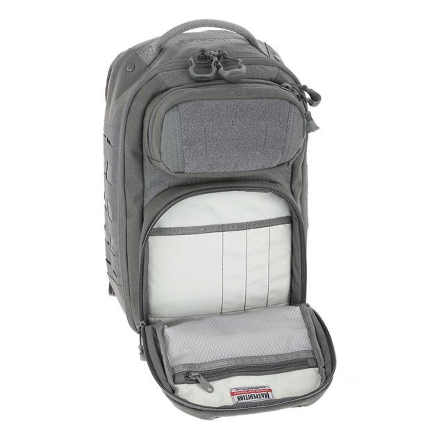 Maxpedition AGR Riftpoint CCW Enabled 15L Backpack Backpacks Maxpedition Tactical Gear Supplier Tactical Distributors Australia