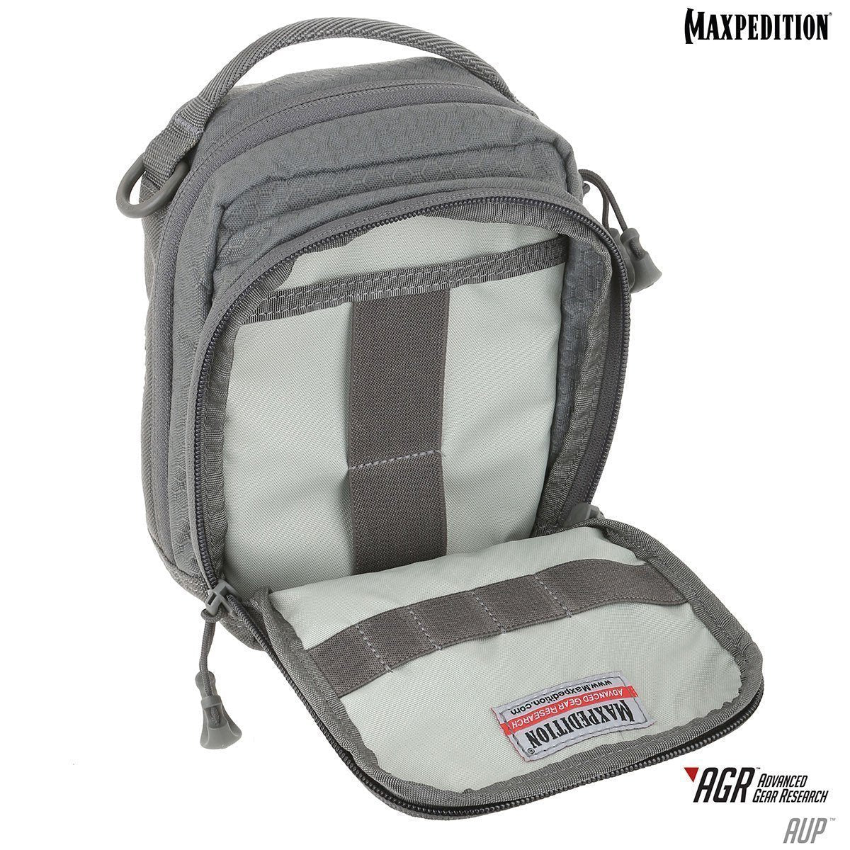 Maxpedition AUP Accordion Utility Pouch Accessories Maxpedition Tactical Gear Supplier Tactical Distributors Australia