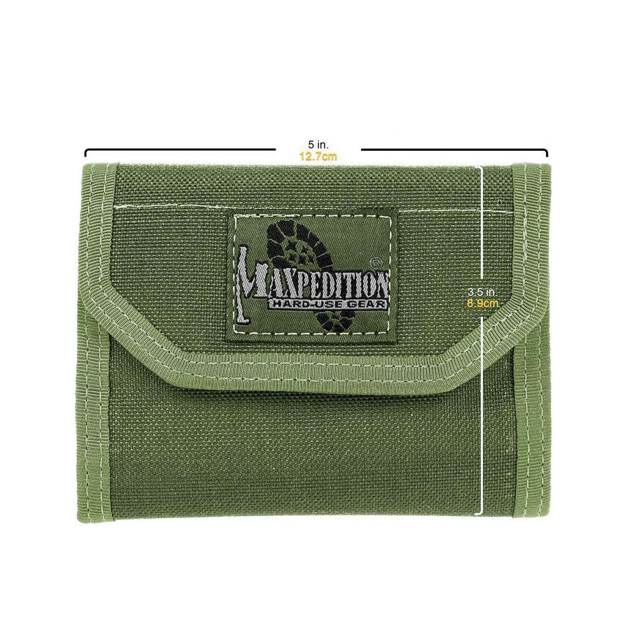 Maxpedition C.M.C. Wallet Accessories Maxpedition Tactical Gear Supplier Tactical Distributors Australia
