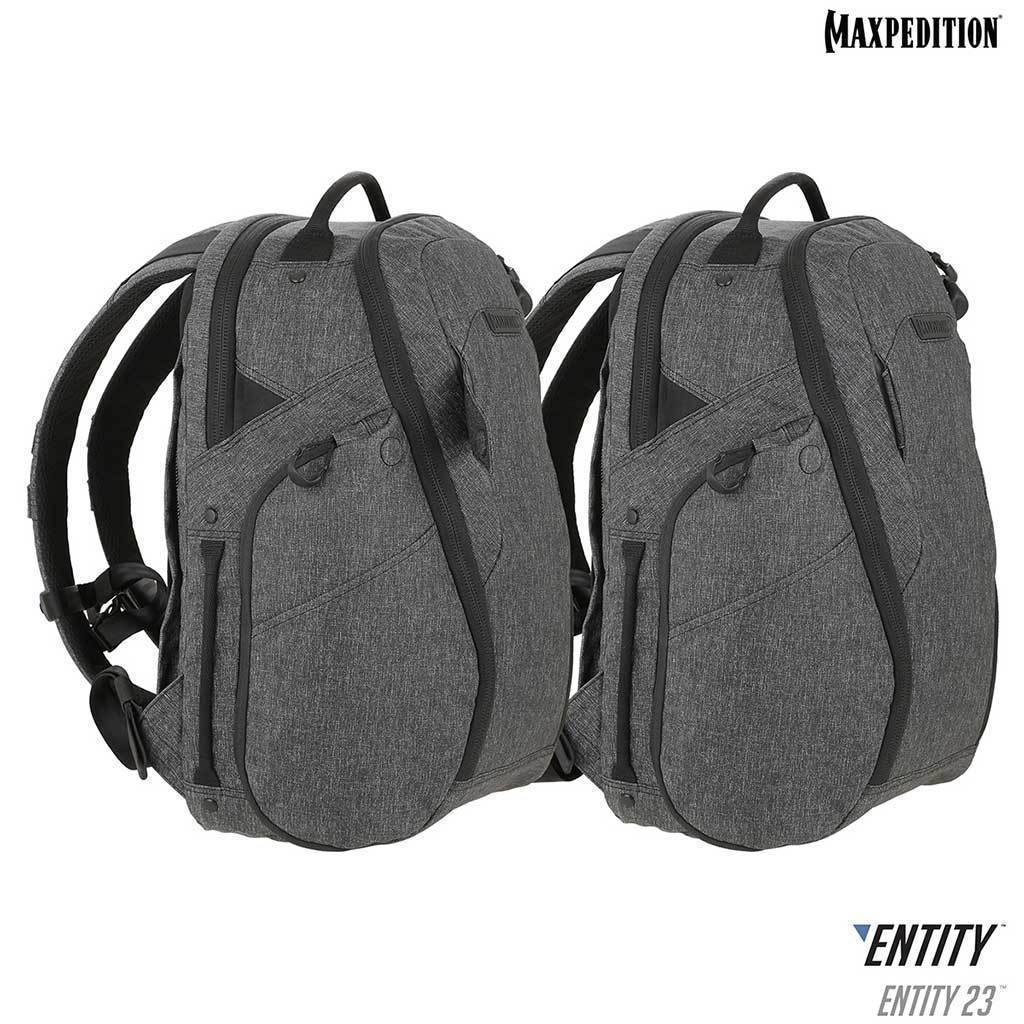 Maxpedition Entity 23 CCW-Enabled Laptop Backpack Tactical Gear Tactical Gear