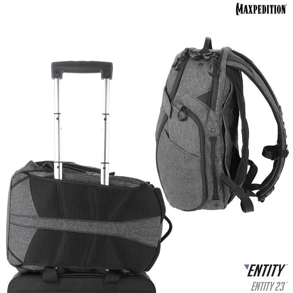 Maxpedition Entity 23 CCW-Enabled Laptop Backpack Tactical Gear Tactical Gear