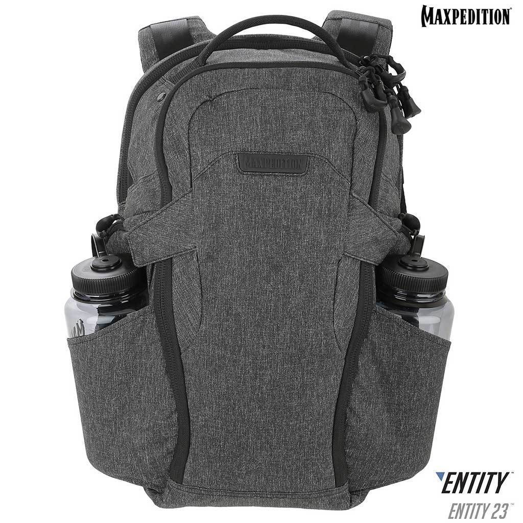 Maxpedition Entity 23 CCW-Enabled Laptop Backpack Tactical Gear Tactical Gear
