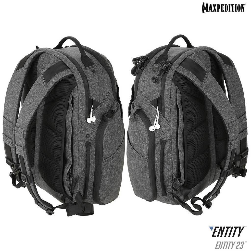 Maxpedition Entity 23 CCW-Enabled Laptop Backpack Tactical Gear Tactical Gear