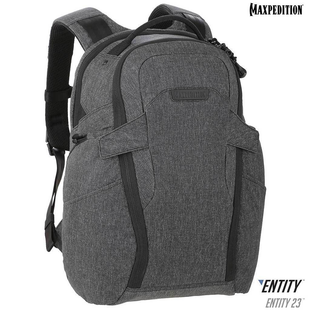 Maxpedition Entity 23 CCW-Enabled Laptop Backpack Tactical Gear Tactical Gear