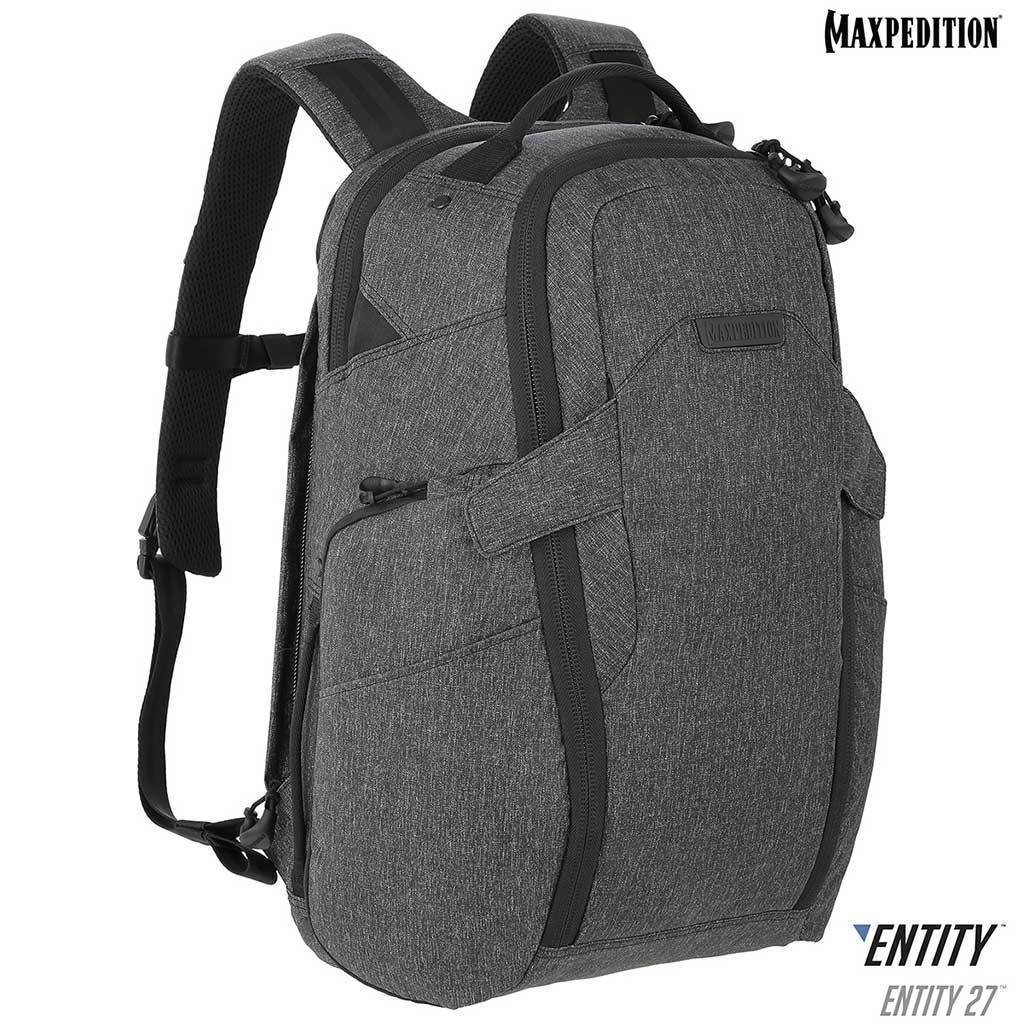 Maxpedition Entity 27 CCW-Enabled Laptop Backpack Tactical Gear Tactical Gear