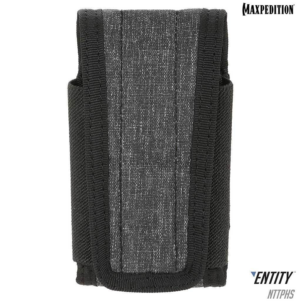 Maxpedition Entity Utility Pouch Small Accessories Maxpedition Charcoal Tactical Gear Supplier Tactical Distributors Australia