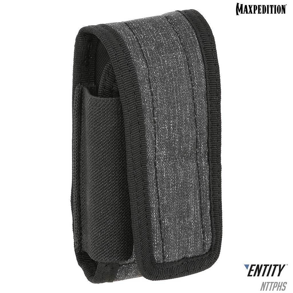 Maxpedition Entity Utility Pouch Small Accessories Maxpedition Charcoal Tactical Gear Supplier Tactical Distributors Australia
