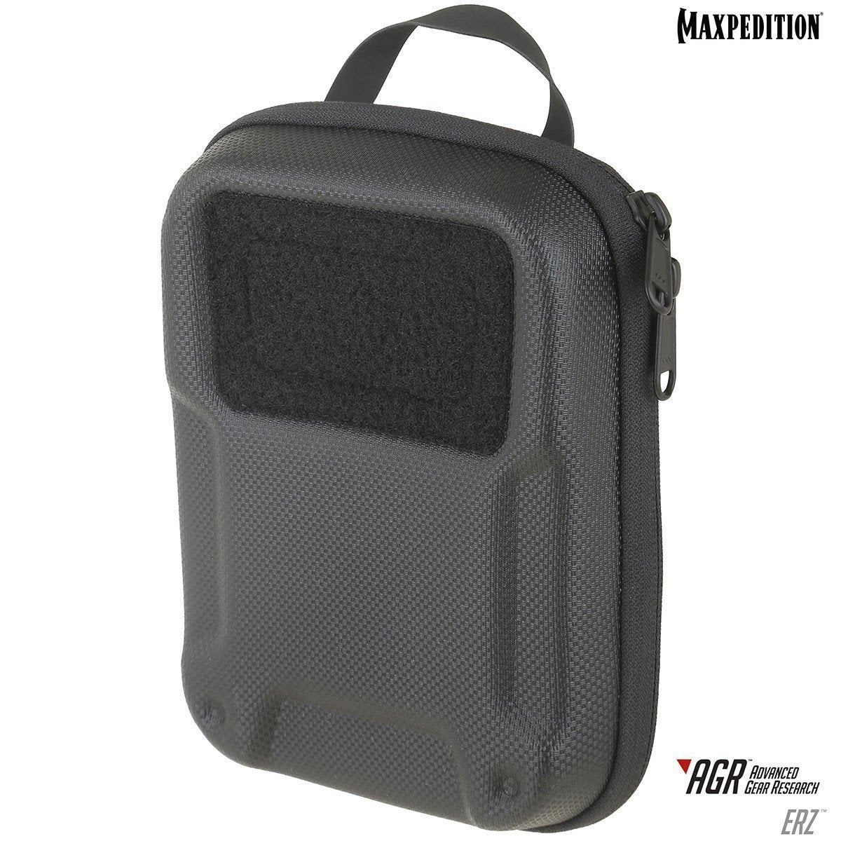Maxpedition ERZ Everyday Organizer Accessories Maxpedition Black Tactical Gear Supplier Tactical Distributors Australia