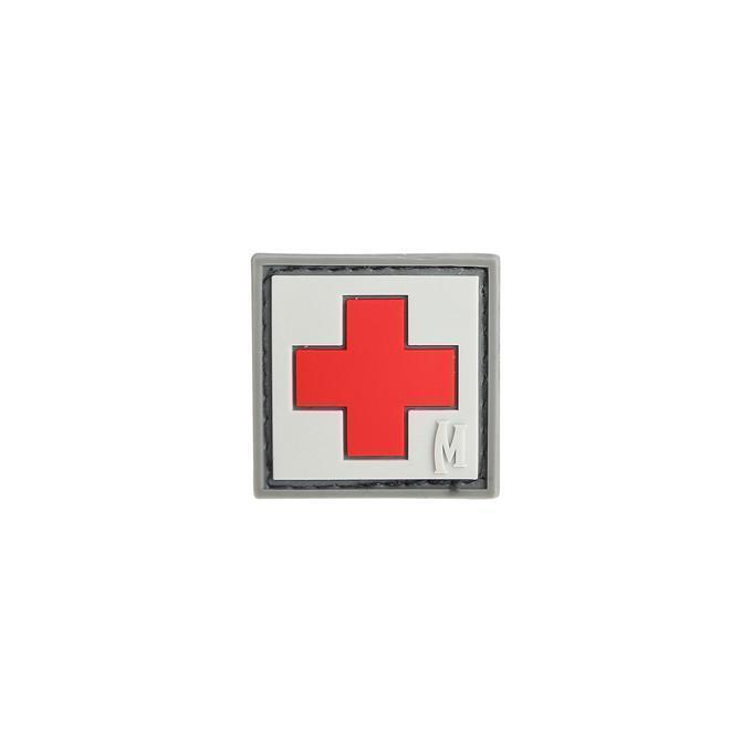 Maxpedition Medic Morale Patch (Small) Morale Patches Maxpedition SWAT Tactical Gear Supplier Tactical Distributors Australia