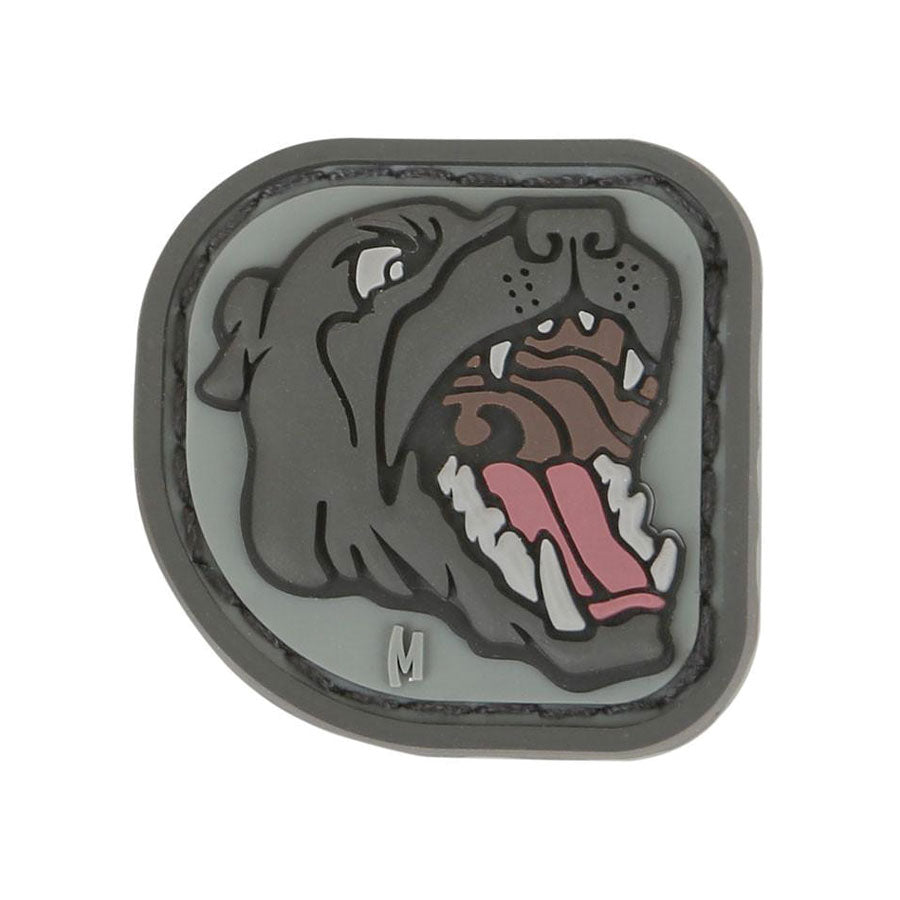 Maxpedition Pit Bull Morale Patch Accessories Maxpedition SWAT Tactical Gear Supplier Tactical Distributors Australia