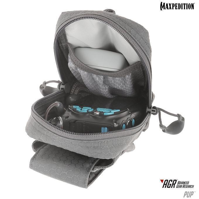 PUP™ Phone Utility Pouch | Maxpedition Tactical Gear
