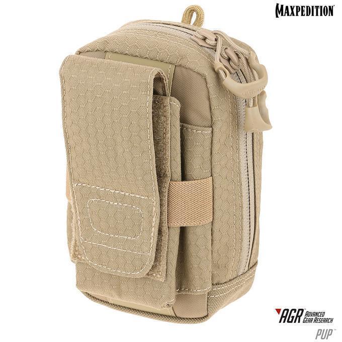 PUP™ Phone Utility Pouch | Maxpedition Tactical Gear