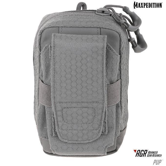 PUP™ Phone Utility Pouch | Maxpedition Tactical Gear
