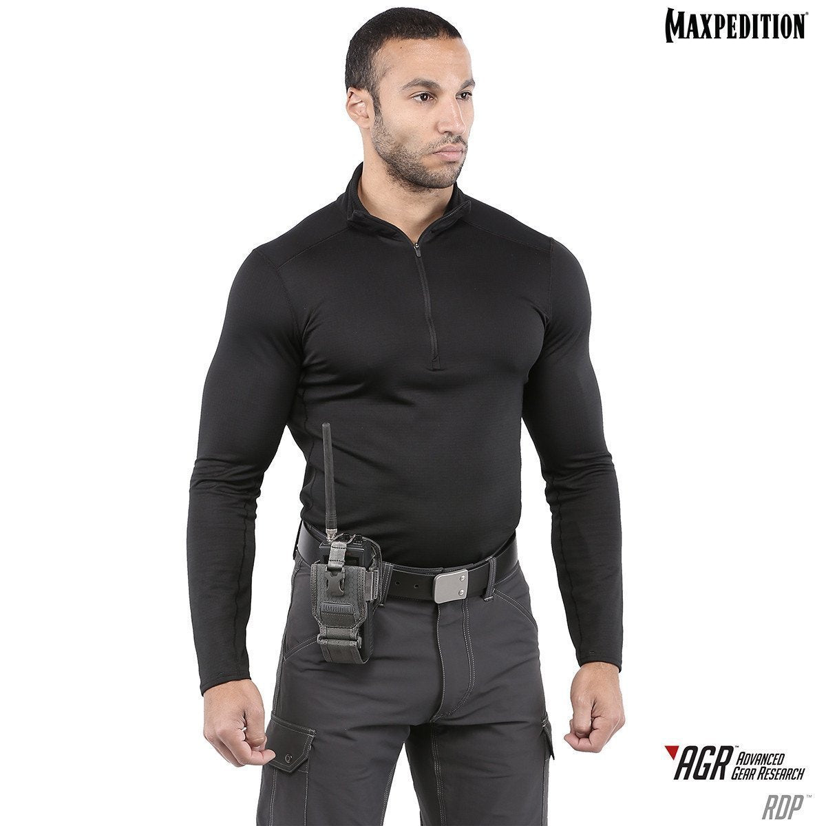 RDP™ Radio Pouch | Maxpedition Tactical Gear