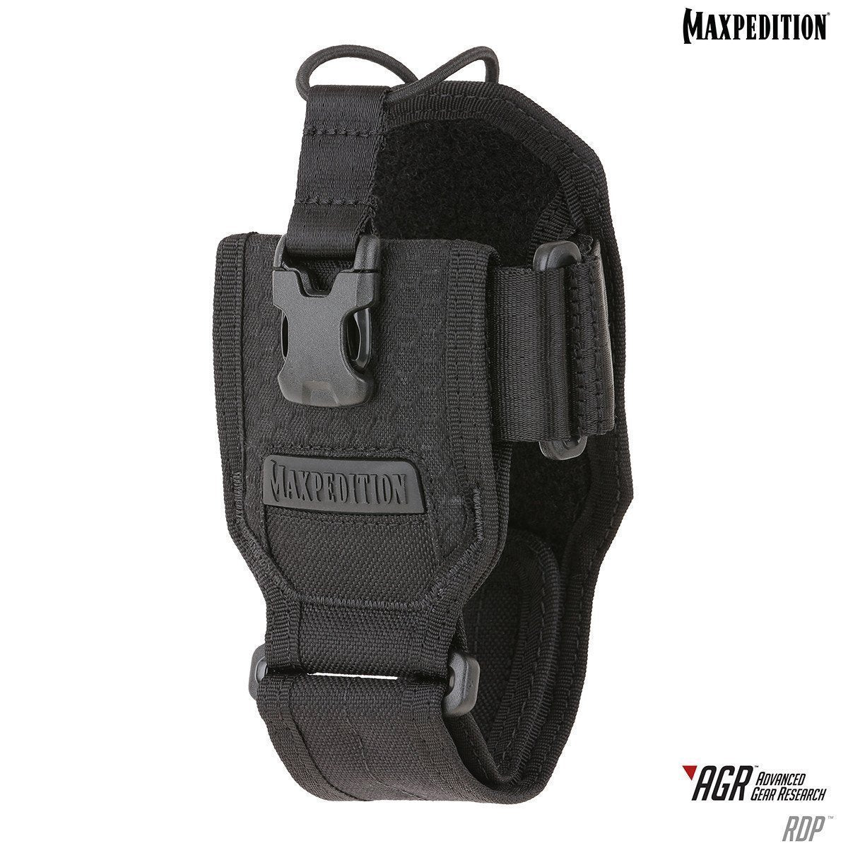 RDP™ Radio Pouch | Maxpedition Tactical Gear
