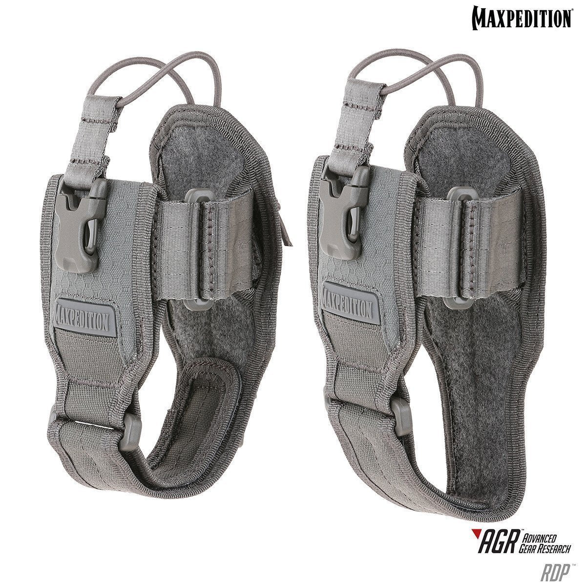RDP™ Radio Pouch | Maxpedition Tactical Gear