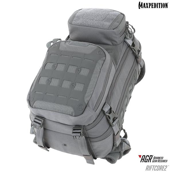 Maxpedition RIFTCORE™ V2.0 Backpack 23L Backpacks Maxpedition Tactical Gear Supplier Tactical Distributors Australia