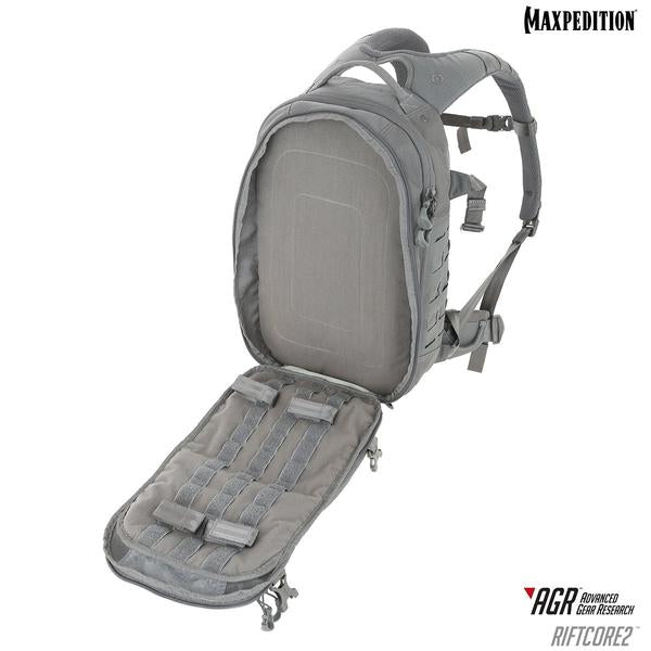 Maxpedition RIFTCORE™ V2.0 Backpack 23L Backpacks Maxpedition Tactical Gear Supplier Tactical Distributors Australia