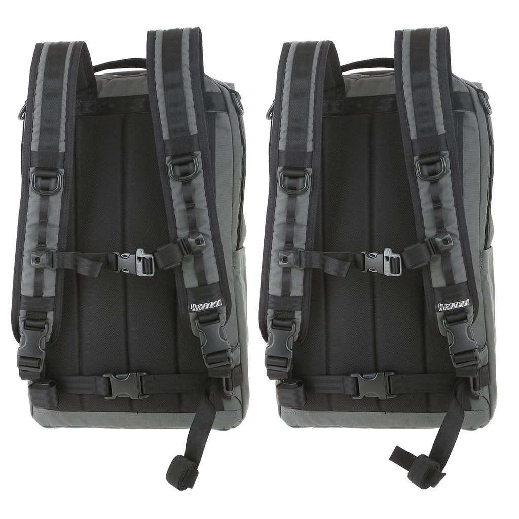 Maxpedition Entity 23 CCW-Enabled Laptop Backpack Tactical Gear Tactical Gear