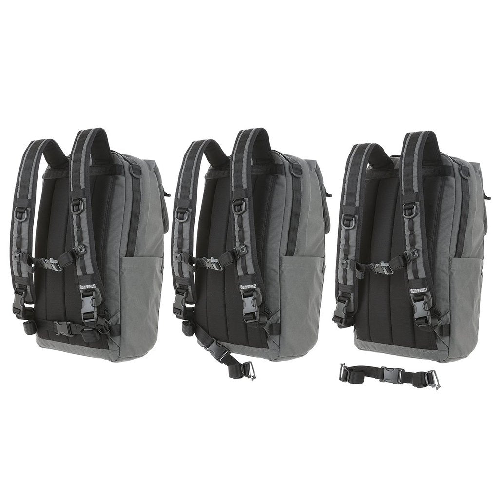 Maxpedition Entity 23 CCW-Enabled Laptop Backpack Tactical Gear Tactical Gear