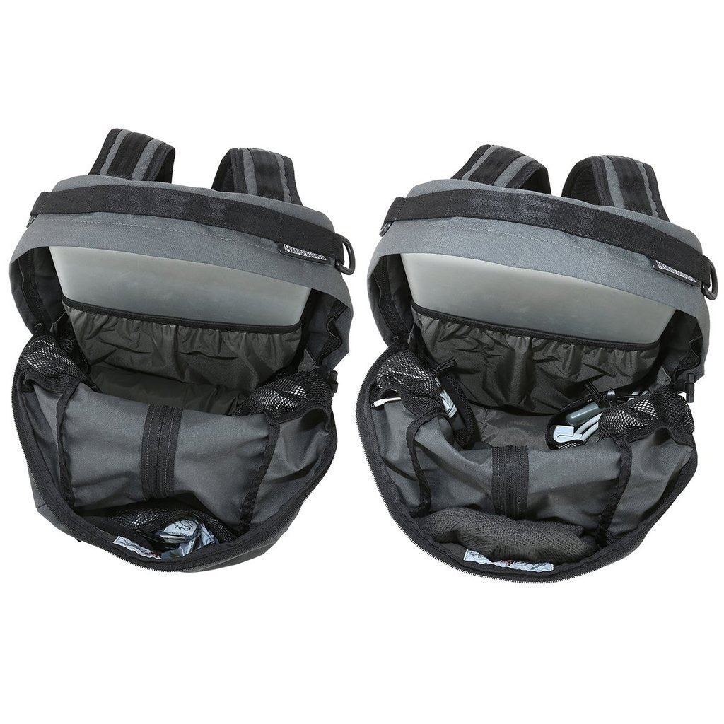 Maxpedition Entity 23 CCW-Enabled Laptop Backpack Tactical Gear Tactical Gear