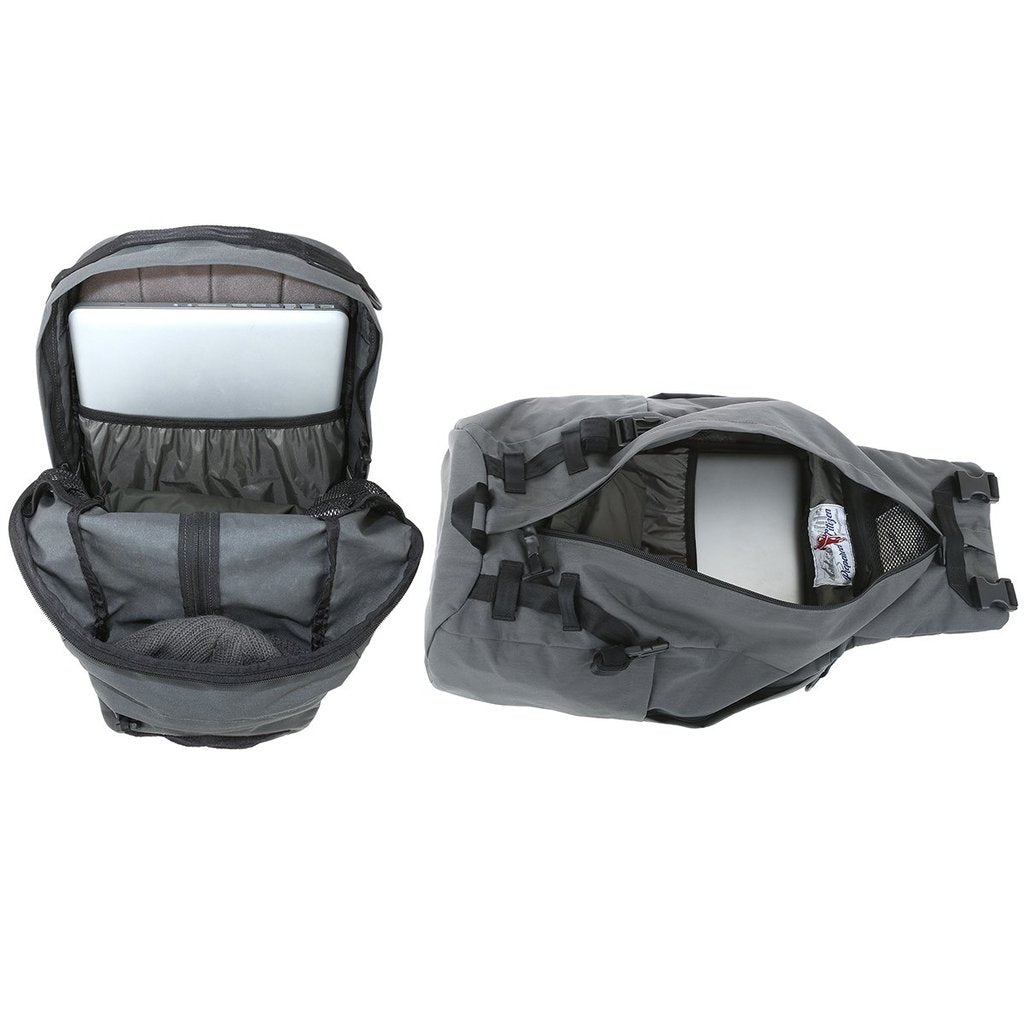 Maxpedition Entity 23 CCW-Enabled Laptop Backpack Tactical Gear Tactical Gear
